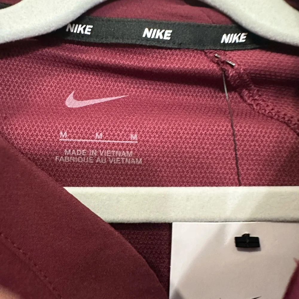 NWT Nike Youth Baseball Performance Pullover – Size M - Picture 6 of 6